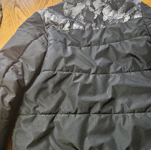Zeroxposur boys winter jacket - Picture 4 of 7